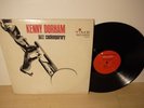 KENNY DORHAM-JAZZ CONTEMPORARY ON TIME SERIES 2000 JAZZ MONO DG NM-