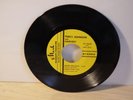 PERCY JOHNSON & HARVEST Show His Love MARK CUSTOM 45 modern soul gospel NM-