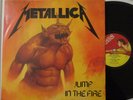 METALLICA-