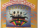 THE BEATLES  MAGICAL MYSTERY LP EMI  MFSL 1-047  ORIGINAL MASTER RECORDING JAPAN