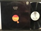 NUCLEUS ELASTIC ROCK ORIG 1970 ITALY VERTIGO LARGE SWIRL LAMINATED GATEFOLD
