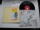 A Certain Ratio-Force-factory records-A1 B1-LP-fact 166-with insert VG+ allround