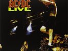 AC/DC Live NEW SEALED VINYL 2 LP *FREE UK POST *WORLD Angus Young Brian Johnson