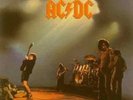 AC/DC - LET THERE BE ROCK  EPIC  5107611  NEW VINYL