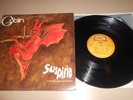 Goblin, Suspiria Prog. Lp, Canada Import, Excellent Vinyl
