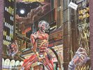 Iron Maiden 