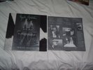 JANE'S ADDICTION Nothing's Shocking '88 LP RARE ORIGINAL US press NMint
