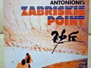 Japan Only Cover  Zabriskie Point MM 2014 PINK FLOYD GRATEFUL DEAD FREE SHIPPING
