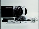 Underworld, Barabara, Barbara, we face a shining future box set limited to 400