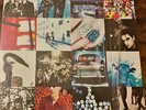Achtung Baby - U2 - LP 33 giri