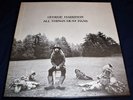 George Harrison ALL THINGS MUST PASS LP / Rare Slim Box / MINT - / The Beatles