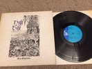 High Tide - Sea Shanties Vinyl LP Liberty Blue 1969