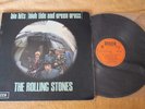 ROLLING STONES  - BIG HITS ( HIGH TIDE AND GREEN GRASS ) DECCA MONO ORIG ESPAÑOL