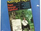Papa George Lightfoot , Natchez Trace   Vinyl Record/LP *USED*