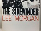 The Sidewinder Lee Morgan 84157 Blue Note BST 84157 Lp Record NM