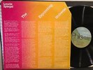 LAURIE SPIEGEL THE EXPANDING UNIVERSIVE NM-/NM- SHRINK RARE ELECTRONIC PHILO LP