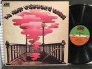 VELVET UNDERGROUND LOADED RARE 1972 UK LP A//1 LOU REED JOHN CALE SWEET JANE