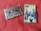 CASSETTE: OASIS Definitely maybe RARE INDIE CREATION
