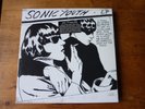SONIC YOUTH GOO 4 X VINYL LP BOX SET + COLOURED BOOKLET