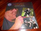 AC/DC ?– Guess Who Came to Play  Numbered, Unofficial Release, Blue Vinyl