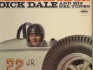Orig '64 DICK DALE AND HIS DEL-TONES Mr. Eliminator Capitol Stereo Surf Hot Rod