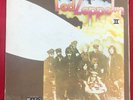 Led Zeppelin - II - Atlantic SD 8236 - Double RL - HOT MIX SS - Presswell  RARE