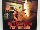 Omar Rodriguez Lopez- Un Escorpion Perfumado. Vinyl LP The Mars Volta