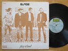 Rare Vintage Vinyl-Slade-Play It Loud-Coltillion SD 9035-NM