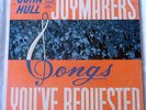 Rare JOHN HULL & The JOYMAKERS Requested Gospel Lp CAT FREEMAN-JACKIE TONEY Hear