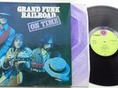 199A	Grand Funk Railroad	On Time	(1 C 062-80 249)	German 1st Press LP, A-1/B-1,
