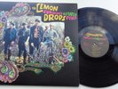 199A	The Lemon Drops	Sunshower Flower Power	(CIC-984LP)	US LP, cicadelic record