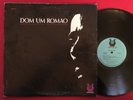 DOM UM ROMAO (1974) ORIG LP   LATIN JAZZ FUNK BOSSA SAMBA   MUSE MR 5013 STEREO