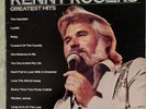 MOBILE FIDELITY MFSL Kenny Rogers Liberty 049 Greatest Hits