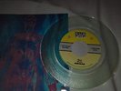 NIRVANA SLIVER SECOND PRESSING USA CLEAR
