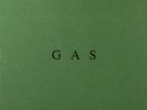 GAS Vinyl Box (10 LPs 4 CDs) Wolfgang Voigt Pop Ambient Kompakt 370 NEU & OVP