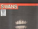 SWANS - filth LP