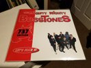 The Mighty Mighty Bosstones - Lets Face It vinyl LP 737 fanclub edition red/whit