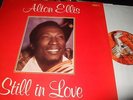 ALTON ELLIS : STILL IN LOVE LP 1977 TROJAN HRLP 708 UK