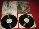 ROCK   2 Lp   THE BEATLES  SGT. PEPPER/REVOLVER   RUSSISCH-PRESS