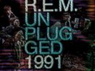 R.E.M.-MTV Unplugged 1991  Vinyl / 12