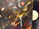 MOTORHEAD   Bomber   VINYL LP