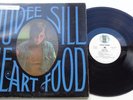 199A	Judee Sill	Heart Food	(SD 5063)	US LP in FOC + 4 Pages Lyric Insert inside