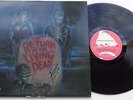 199A	OST	Return of the Living Dead	NL LP + original german PR0M0 Booklet RARE