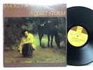 Smokey Robinson - A Quiet Storm Tamla T6-337S1 LP Vinyl Record Album