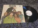 Crow by Crow LP vinyl record 33 RPM album