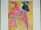 Captain Beefheart & Magic Band ?Shiny Beast (Bat Chain Puller) LP 1978 US