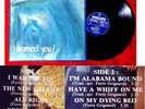 LP Ferre Grignard: I Warned You  (Philips 6320 042) NL 1978