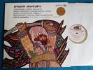 RODZINSKI Russian Overtures ORIG HMV ASD 288 UK-1959 LP NM