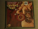 DEVILED HAM I HAD TOO MUCH TO DREAM LAST NIGHT LP ORIG '68 SKS-6003 RARE SEALED