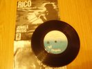 2 TONE      RICO AND SPECIAL ACA       JUNGLE MUSIC     NEW ZEALAND PRESS